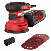 Шлифовальная машина SKIL SR2116