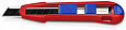 Нож универсальный KNIPEX CutiX KN-9010165BK