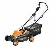 Газонокосилка электрическая CARVER LME-1332