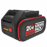 Аккумулятор KRESS KPB2004