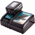 Зарядное устройство DC18RC быстрое (LXT 18В) Makita 630C82-2