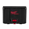 Ящик Milwaukee PACKOUT™ большой XL с фронтальной крышкой