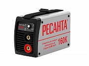 Сварочный аппарат инверторный САИ160К (компакт) Ресанта