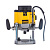 Фрезер DeWALT DW 625 E