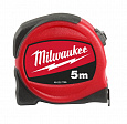 Рулетка MILWAUKEE SLIM S5/25