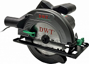 Дисковая пила DWT HKSP15-61 S