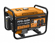 Генератор бензиновый Carver PPG-3600