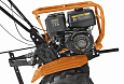 Мотоблок бензиновый CARVER МТ-7106WT