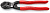 Болторез KNIPEX CoBolt 200 мм KN-7101200