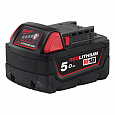 Энергокомплект Milwaukee M18 NRG-502
