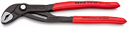 Переставные клещи KNIPEX COBRA с фиксатором KN-8701250