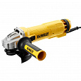 Угловая шлифмашина DEWALT DWE4238