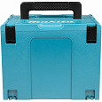 Кейс Makpac тип 4, 395Х295Х318 мм