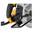 Дисковая ручная пила DEWALT DWE5615
