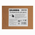 Пылеудалитель для дрели алмазного сверления Hilberg вал-отверстие, m16-m18, 280100