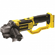 Аккумуляторная угловая шлифовальная машина STANLEY STSC1840 (без АКБ и ЗУ)