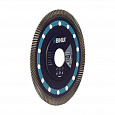 Алмазный диск BIHUI SUPER THIN TURBO 125мм DCBN5