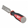 Стамеска плоская Milwaukee 25 мм (1") 4932479895