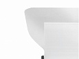 Шпатель-правило нерж. с алюм. ручкой 800мм STARTUL PROFI (ST1025-800)