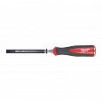 Стамеска плоская Milwaukee 6 мм (1/4") 4932479892