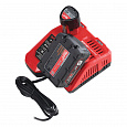 Зарядное устройство Milwaukee M12-18 FC (TURBO)
