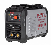 Сварочный аппарат инверторный САИ-190Т LUX Ресанта