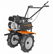 Мотоблок бензиновый Carver MT-7100