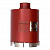 Коронка алмазная 68 мм Hilberg Industrial Laser Micro Hit под пылеудалитель HI824
