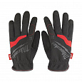 Перчатки Milwaukee Free-Flex 10/XL
