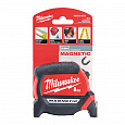 Рулетка магнитная MILWAUKEE GEN III 8 м