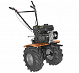Мотоблок бензиновый Carver MT-70W