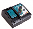 Зарядное устройство DC18RC быстрое (LXT 18В) Makita 630C82-2