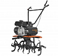 Мотоблок бензиновый Carver MT-70W