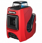 Лазерный нивелир CONDTROL NEO X1-360