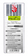 Комплект грифелей Water soluble "MULTI-USE" для строительного карандаша Pica-Dry 4030
