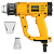 Пистолет горячего воздуха DEWALT D26411