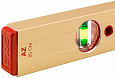 Уровень алюминиевый SOLA AZ 60 01160801