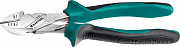 Бокорезы KRAFTOOL 180 мм (22011-5-18)