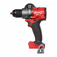 Аккумуляторная дрель-шуруповерт Milwaukee M18 FDD3-0X (4933479862)