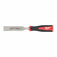 Стамеска плоская Milwaukee 25 мм (1") 4932479895
