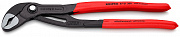 Переставные клещи KNIPEX COBRA с фиксатором KN-8701300