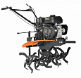 Мотоблок бензиновый Carver MT-7100