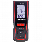 Лазерный дальномер CONDTROL Vector 60