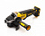 Углошлифовальная бесщеточная машина DEWALT DCG406N