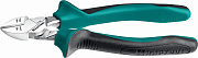 Бокорезы KRAFTOOL 160 мм (22011-5-16)