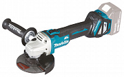 Аккумуляторная угловая шлифмашина Makita LXT® DGA511Z