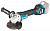 Аккумуляторная угловая шлифмашина Makita LXT® DGA511Z