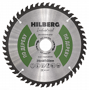 Диск пильный Hilberg Industrial Дерево 216х30х48Т HW217