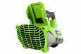 Воздуходув аккумуляторный Greenworks G40AB, 40V (без АКБ и ЗУ)