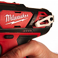 Аккумуляторная дрель-шуруповерт Milwaukee M12 BDD-202С 4933441915